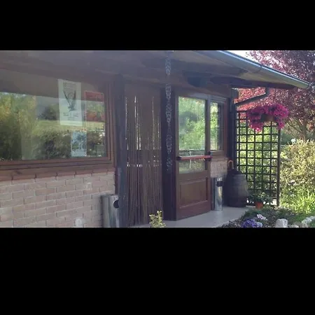 Guest house Lago Verde Scoppito