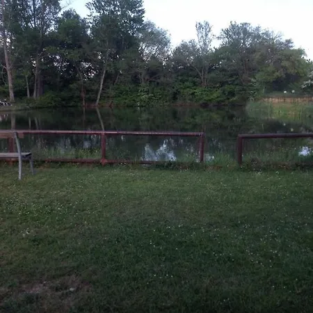 Lago Verde Guest house
