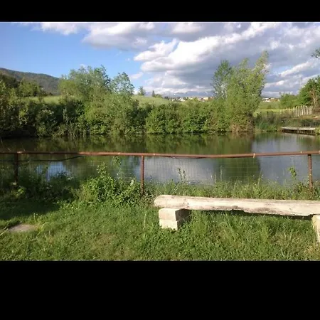 Guest house Lago Verde Scoppito