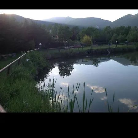Lago Verde Guest house *