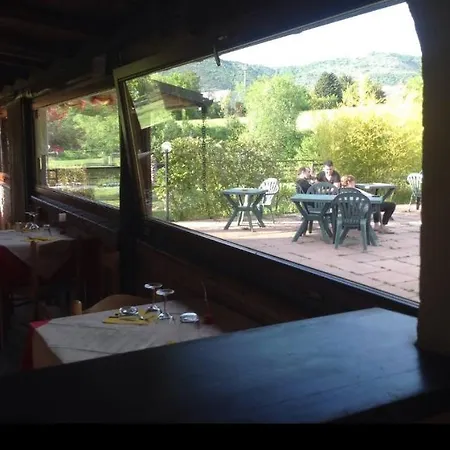 Guest house Lago Verde Scoppito