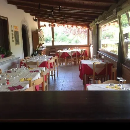 Lago Verde Guest house