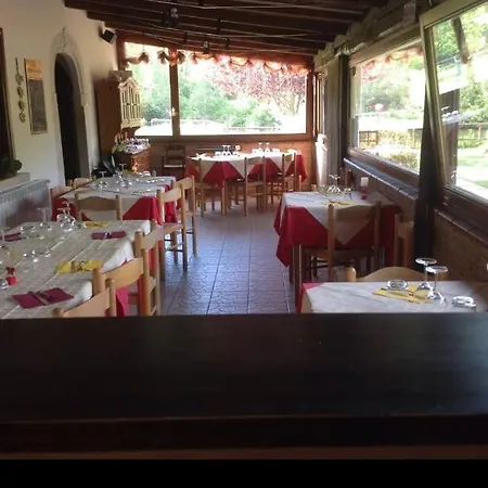 Guest house Lago Verde