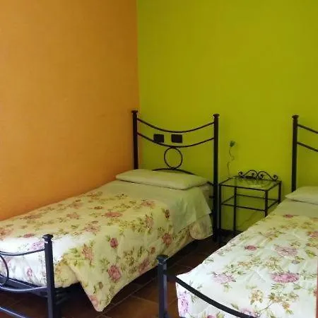 Guest house Lago Verde Scoppito